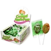 Tootsie Caramel Apple Pops Lollipop - 17g Candy Pop
