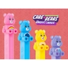 Pez Care Bears Gift Set - Twin Candy Sweets Dispensers Box
