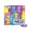 Pez Care Bears Gift Set - Twin Candy Sweets Dispensers Box