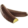 Carletti Chocolate Covered Mallow Bananas 6pk Gift Box