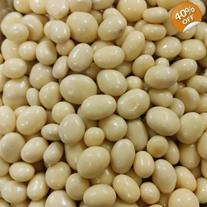 Carol Anne Yogurt Raisins - Yoghurt Flavoured Coating