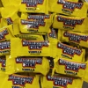 Charleston Chew Vanilla Mini Chews - American Candy Chew Sweets