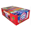 Charms Blow Pop Minis - Cherry Sour Apple Candies - 85g Christmas Box