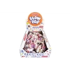 Charms Cherry Blow Pop Lollipop with Bubble Gum Centre - 18.4g Lolly