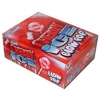 Charms Cherry Ice Blow Pop Lollipop with Bubble Gum Centre 18.4g Lolly