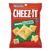 Cheez It White Cheddar Cheese-Its - 85g Bag | American Snacks