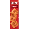 Cheez-It Extra Toasty - Cheez its Baked Snack Crackers - 85g Big Bag