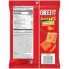 Cheez It Baked Snack Mix Double Cheese Crackers - 99g Cheez-It Bag