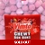 Cherry Vimto Chewy Bon Bons Sweets