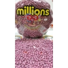 Millions Mix - Assorted Flavours Tiny Chewy Sweets