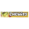 Chewits Fruit Salad Flavour Chews - 30g Stick Pack