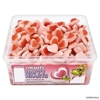 Chewits Happy Hearts Fruit Jellies Love Novelty Jelly Sweets