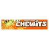 Chewits Orange Flavour Chews Stick Pack Sweets