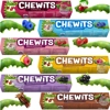 Chewits Blackcurrant Flavour Chews - 30g Stick Pack