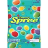 Chewy Spree 340g Bag - American Candies