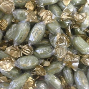 Thornes Sugar Free Chocolate Limes - Thorne's Sweets