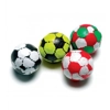 Lynton Chocolate Flavour Candy Footballs Foil Wrapped Party Sweets