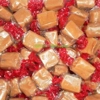 Christmas Pudding Flavour Fudge