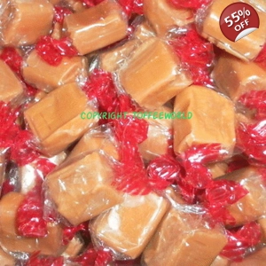 Christmas Pudding Flavour Fudge