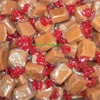 Christmas Pudding Flavour Fudge