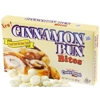 Cinnamon Bun Bites - Cookie Dough Bites - 88g Box