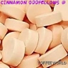 Cinnamon Oddfellows - Ross's of Edinburgh Hard Candy Sweets