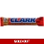 Clark Bar - Peanut Butter Chocolate Candy