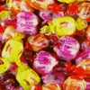 Cleeves Fruit Flavoured Iced Caramels Sweets