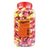 Cleeves Fruit Flavoured Iced Caramels Sweets
