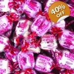 Cleeves Iced Caramels - Traditional Sweets Cleeves Iced Caramels - Traditional Sweets