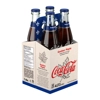 Coca-Cola Quebec Maple Soda - Canadian Coke Fizzy Drink 355ml Bottle