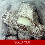 Coconut Macaroon Bar/s 227g Coconut Macaroon Bar/s 227g