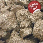 Kingsway Milk Chocolate & Coconut Macaroon Cluster