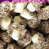 Taveners Coconut Mushrooms - Traditional Sweets