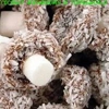 Taveners Coconut Mushrooms - Traditional Sweets
