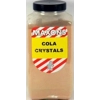 Maxons Cola Crystals Sherbet