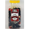 Dobsons Cola Mega Lollies - Joseph Dobson Lollipops