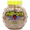 Millions Mix - Assorted Flavours Tiny Chewy Sweets