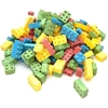 Concord Confections Candy Blox - Tootsie Building Blocks 765g Tub