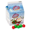 Concord Dubble Bubble Gum Balls - Bubblegums - 113g Christmas Carton
