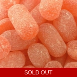 Tilleys Cough Candy - Unwrapped Hard Boiled Herbal Sweets