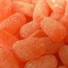 Tilleys Cough Candy - Unwrapped Hard Boiled Herbal Sweets