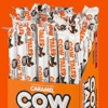 Cow Tales Original Caramel - Cows Tale Chewy Cream Candy 28g Bar
