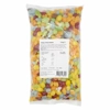 Crazy Jelly Beans - Assorted Fruity Candy Bean Sweets