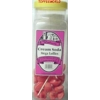 Cream Soda Mega Lollies | Dobsons Gluten Free Lollipop