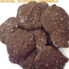 Scottish Crispets - Chocolate Flavour Coconut Crispettes Sweets