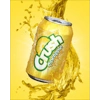 Crush Pineapple Soda 355ml Soft Drink Can American Import
