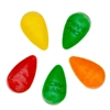 Cry Baby Tears Extra Sour Candy Pieces - American Fruity Sweets