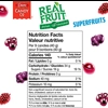 Dare Candy Co - Real Fruit Gummies Superfruits - 180g Bag Gummy Sweets
