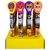 Day Of The Dead Candy Skull Tube 48g - Halloween.. Day Of The Dead Candy Skull Tube 48g - Halloween..